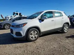 3GNCJKSB7HL244089 2017 CHEVROLET TRAX