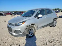 3GNCJKSB7HL251916 2017 CHEVROLET TRAX