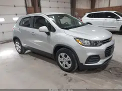 3GNCJKSB7HL253374 2017 CHEVROLET TRAX