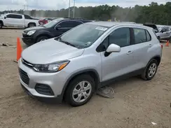 3GNCJKSB7HL254279 2017 CHEVROLET TRAX