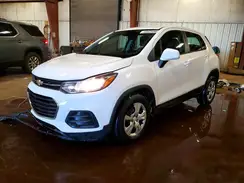 3GNCJKSB7HL268487 2017 CHEVROLET TRAX