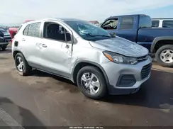 3GNCJKSB7HL268618 2017 CHEVROLET TRAX