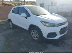 3GNCJKSB7HL269879 2017 CHEVROLET TRAX