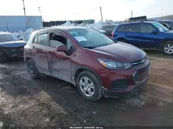 3GNCJKSB7HL270546 2017 CHEVROLET TRAX