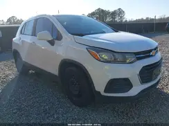 3GNCJKSB7HL270983 2017 CHEVROLET TRAX