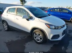 3GNCJKSB7HL271034 2017 CHEVROLET TRAX