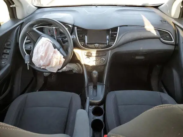 3GNCJKSB7HL273964 2017 CHEVROLET TRAX - Image 8