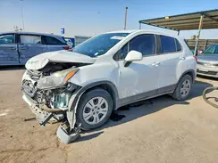 3GNCJKSB7HL275309 2017 CHEVROLET TRAX