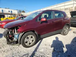 3GNCJKSB7HL275987 2017 CHEVROLET TRAX