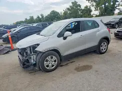 3GNCJKSB7HL278758 2017 CHEVROLET TRAX