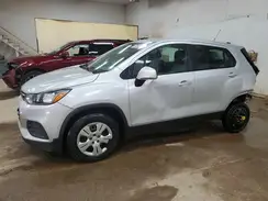 3GNCJKSB7HL281028 2017 CHEVROLET TRAX