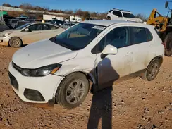 3GNCJKSB7HL290604 2017 CHEVROLET TRAX