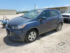 3GNCJKSB7JL159565 2018 CHEVROLET TRAX