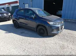 3GNCJKSB7JL171733 2018 CHEVROLET TRAX