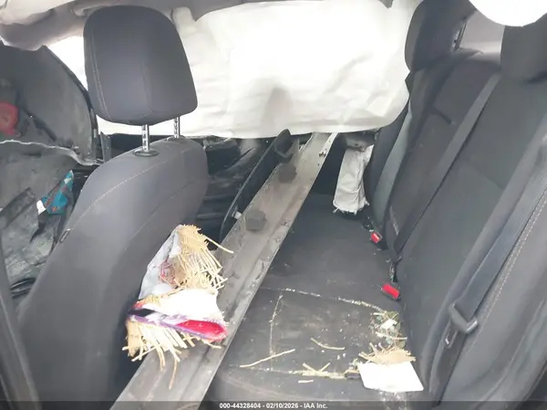3GNCJKSB7JL186992 2018 CHEVROLET TRAX - Image 8