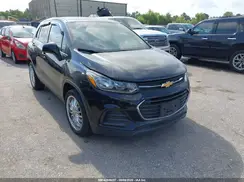 3GNCJKSB7JL209963 2018 CHEVROLET TRAX