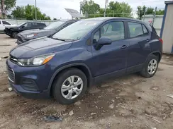 3GNCJKSB7JL221840 2018 CHEVROLET TRAX