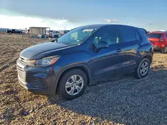 3GNCJKSB7JL243241 2018 CHEVROLET TRAX