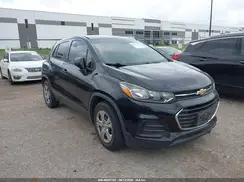 3GNCJKSB7JL271055 2018 CHEVROLET TRAX
