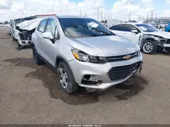 3GNCJKSB7JL271766 2018 CHEVROLET TRAX