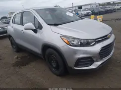 3GNCJKSB7JL278989 2018 CHEVROLET TRAX