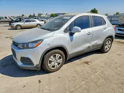 3GNCJKSB7JL313773 2018 CHEVROLET TRAX