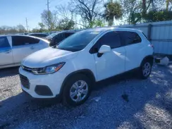 3GNCJKSB7JL331030 2018 CHEVROLET TRAX