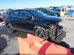 3GNCJKSB7JL350368 2018 CHEVROLET TRAX