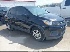 3GNCJKSB7JL361516 2018 CHEVROLET TRAX