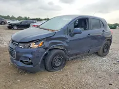 3GNCJKSB7JL375108 2018 CHEVROLET TRAX