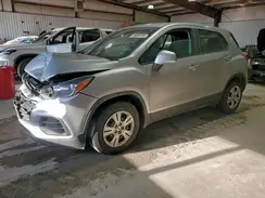 3GNCJKSB7JL393267 2018 CHEVROLET TRAX