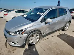3GNCJKSB7JL396900 2018 CHEVROLET TRAX
