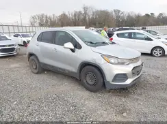 3GNCJKSB7JL410892 2018 CHEVROLET TRAX