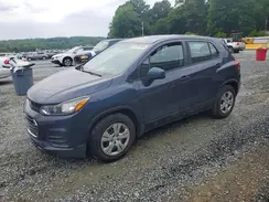 3GNCJKSB7JL414120 2018 CHEVROLET TRAX