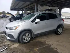 3GNCJKSB7JL416885 2018 CHEVROLET TRAX