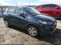 3GNCJKSB7KL110139 2019 CHEVROLET TRAX