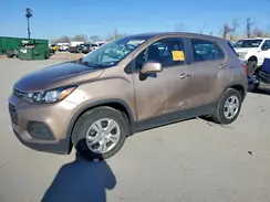 3GNCJKSB7KL117513 2019 CHEVROLET TRAX