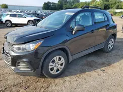 3GNCJKSB7KL118399 2019 CHEVROLET TRAX