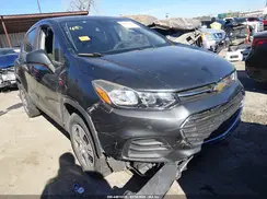 3GNCJKSB7KL118502 2019 CHEVROLET TRAX