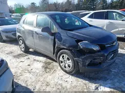 3GNCJKSB7KL122310 2019 CHEVROLET TRAX