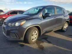 3GNCJKSB7KL130827 2019 CHEVROLET TRAX