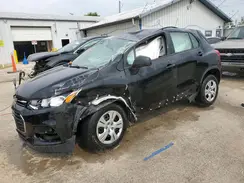3GNCJKSB7KL131248 2019 CHEVROLET TRAX