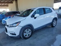 3GNCJKSB7KL136899 2019 CHEVROLET TRAX