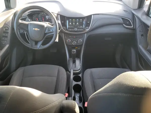3GNCJKSB7KL142329 2019 CHEVROLET TRAX - Image 8