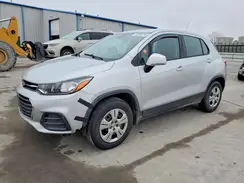 3GNCJKSB7KL142928 2019 CHEVROLET TRAX