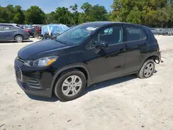 3GNCJKSB7KL150611 2019 CHEVROLET TRAX