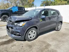 3GNCJKSB7KL151936 2019 CHEVROLET TRAX