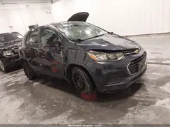 3GNCJKSB7KL160023 2019 CHEVROLET TRAX