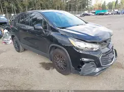 3GNCJKSB7KL161561 2019 CHEVROLET TRAX