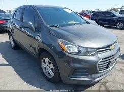 3GNCJKSB7KL162483 2019 CHEVROLET TRAX